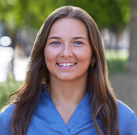 Allison Bateman