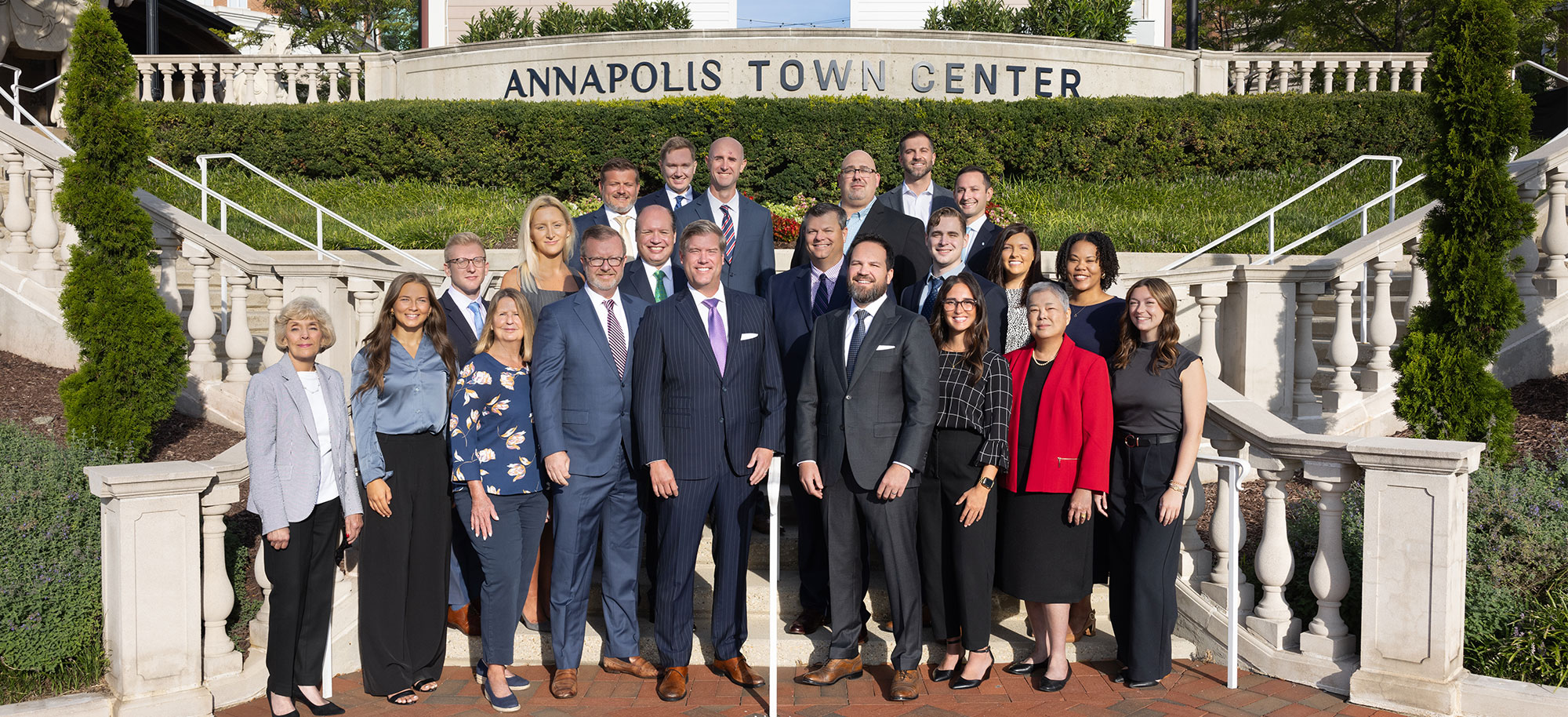 Scarborough Capital Team