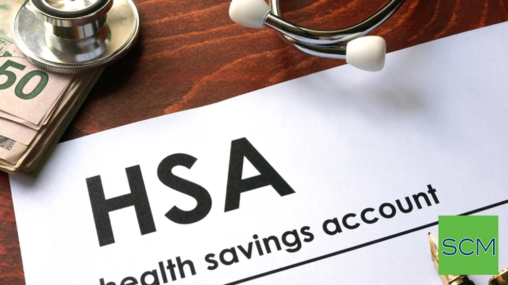 HSA account