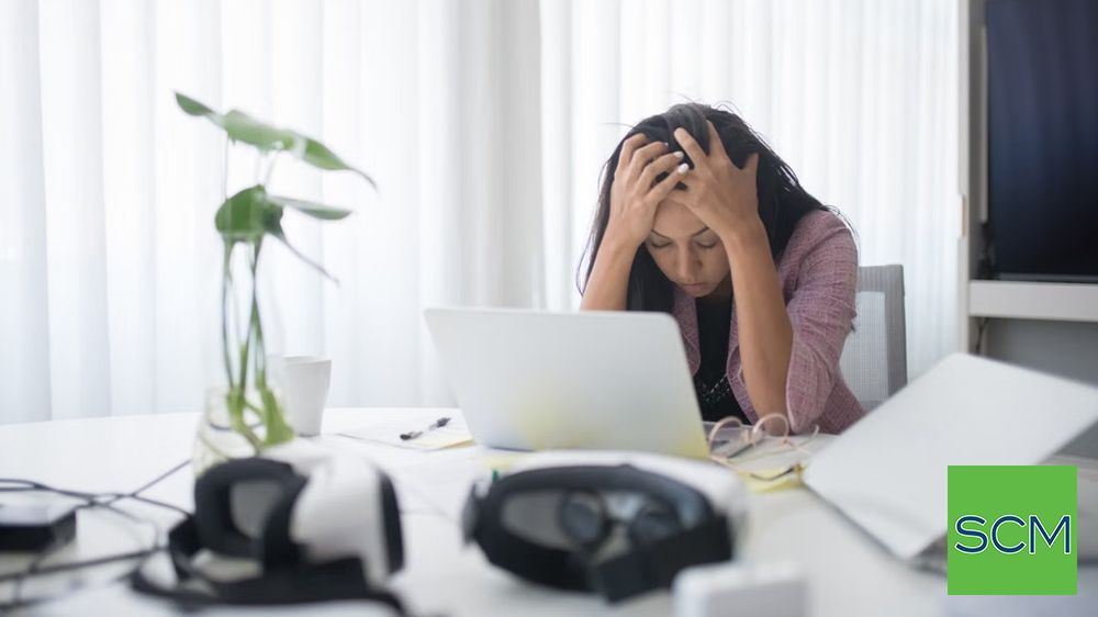 Financial Stress